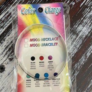 mood bracelet